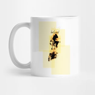 A Bea Kay Thing Called Beloved- Eternal Gold Mug